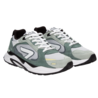 HUB Slam M L27 Sneaker Green White HUB Slam M L27 Sneaker Green White