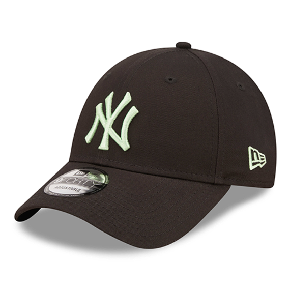 Wennen aan vloeiend Samenwerking New York Yankees Petten - Burned Sports