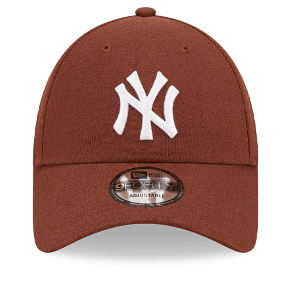 9Forty Brooklyn Trucker Cap