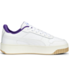 Puma Carina Street White Purple Puma Carina Street White Purple