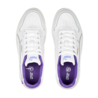 Puma Carina Street White Purple Puma Carina Street White Purple