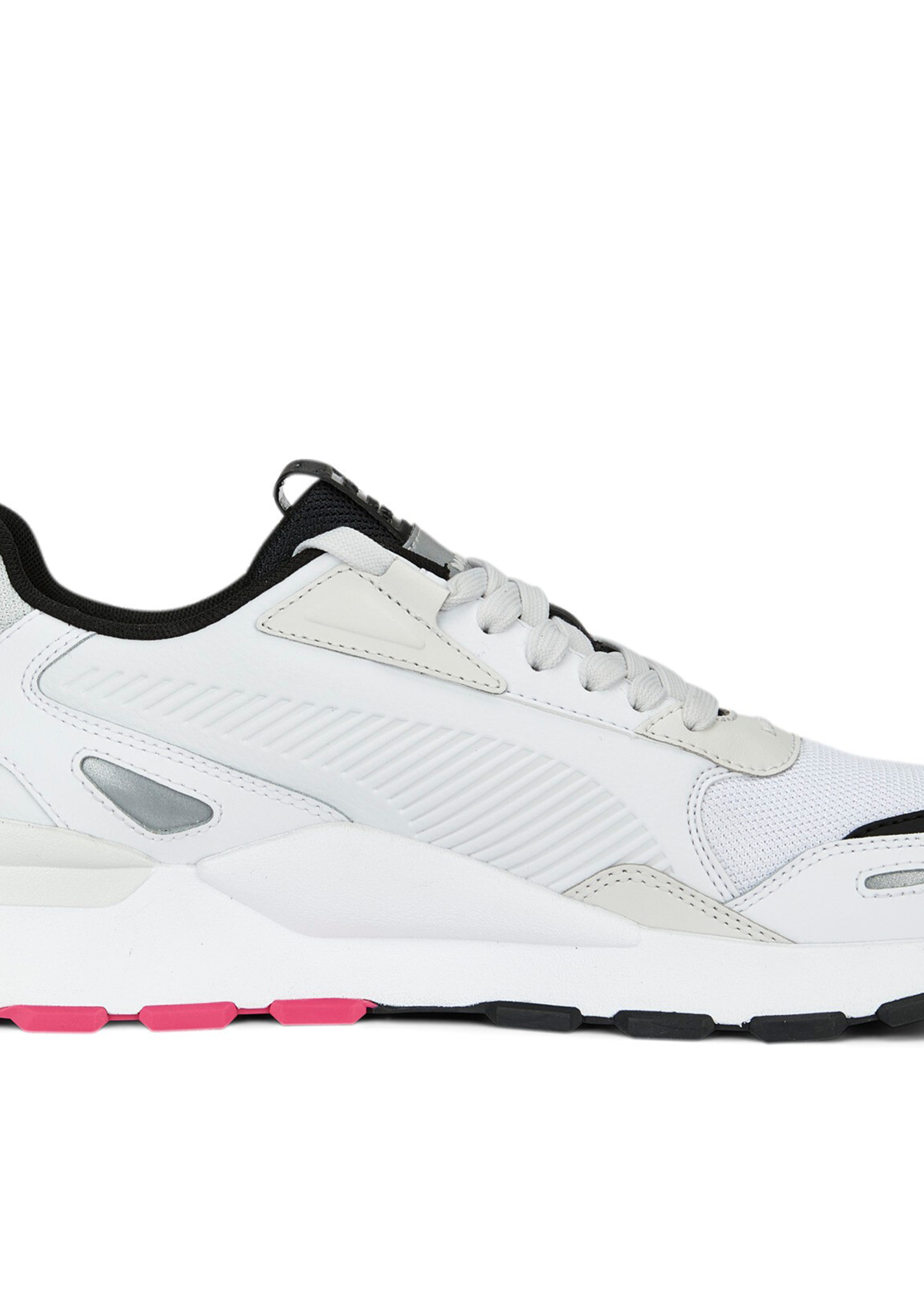 Puma Rs 3.0 Synth Pop White Pink