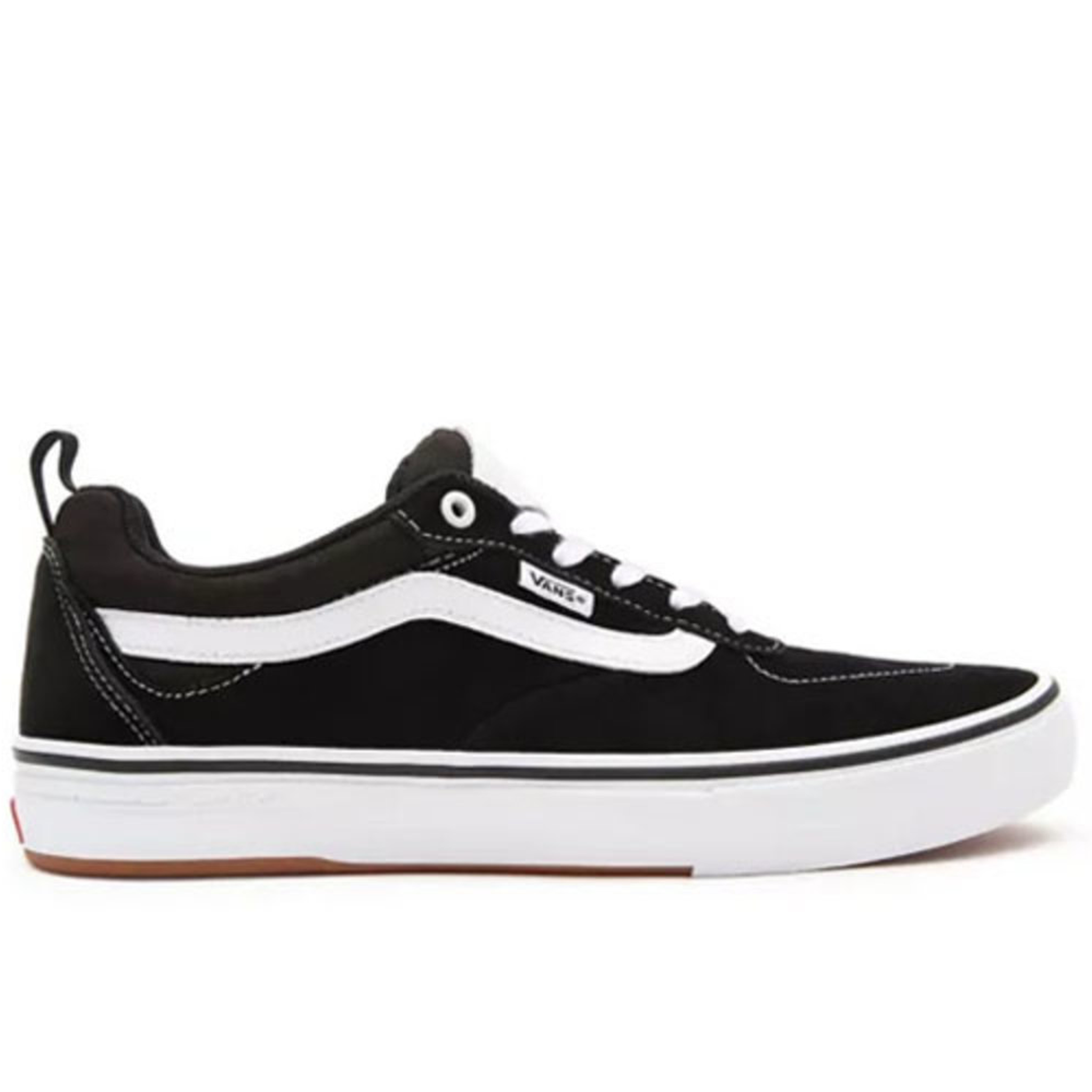 Vans Kyle Walker Skate Shoes zwart