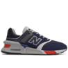 New Balance MS 997 D bleu foncé rouge blanc New Balance MS 997 D bleu foncé rouge blanc