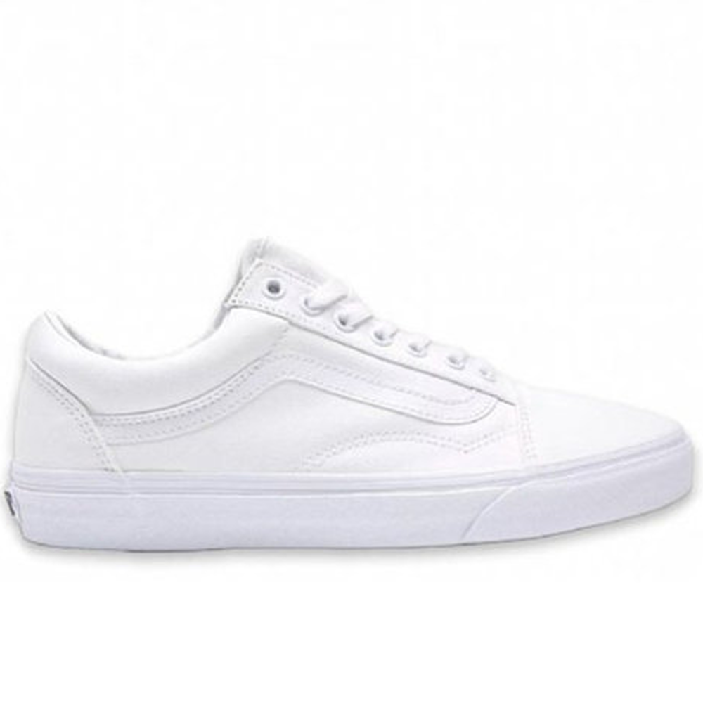 Vans os true white cheap
