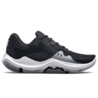 Under Armour Spawn 4 Zwart Wit Under Armour Spawn 4 Zwart Wit