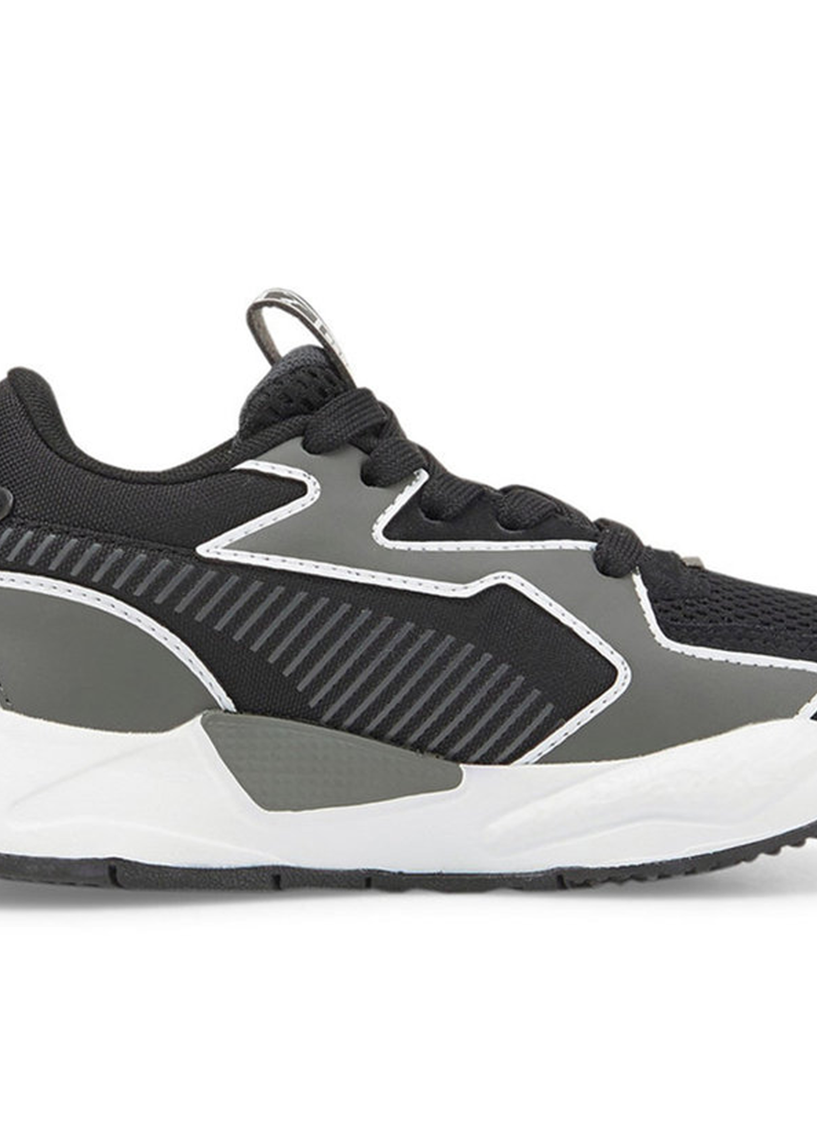 Puma RS-Z Outline PS Black Grey