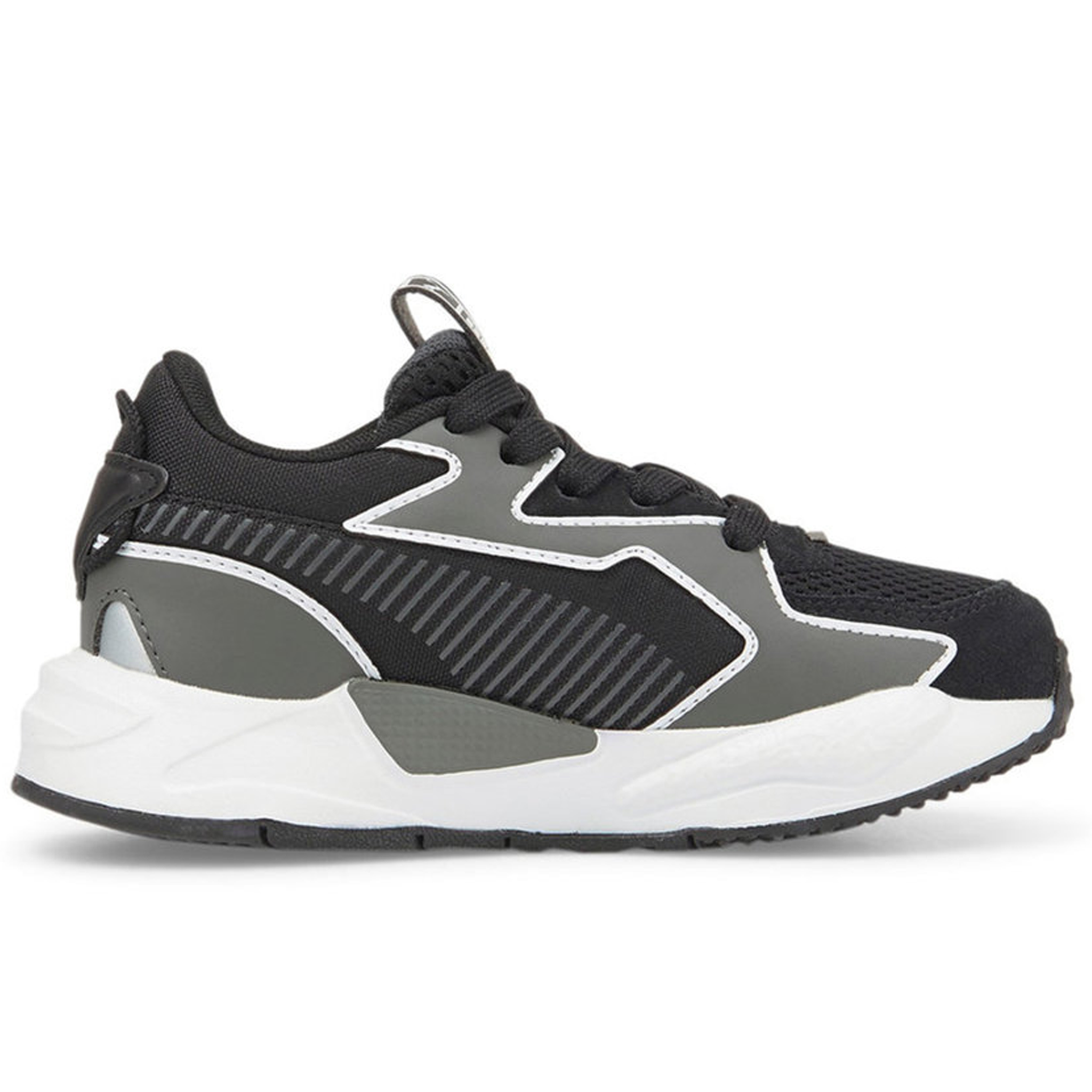 Puma RS-Z Outline Zwart - Jongens Sneakers - Maat 31