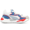 Puma RS-Z Outline PS Wit Grijs Puma RS-Z Outline PS Wit Grijs