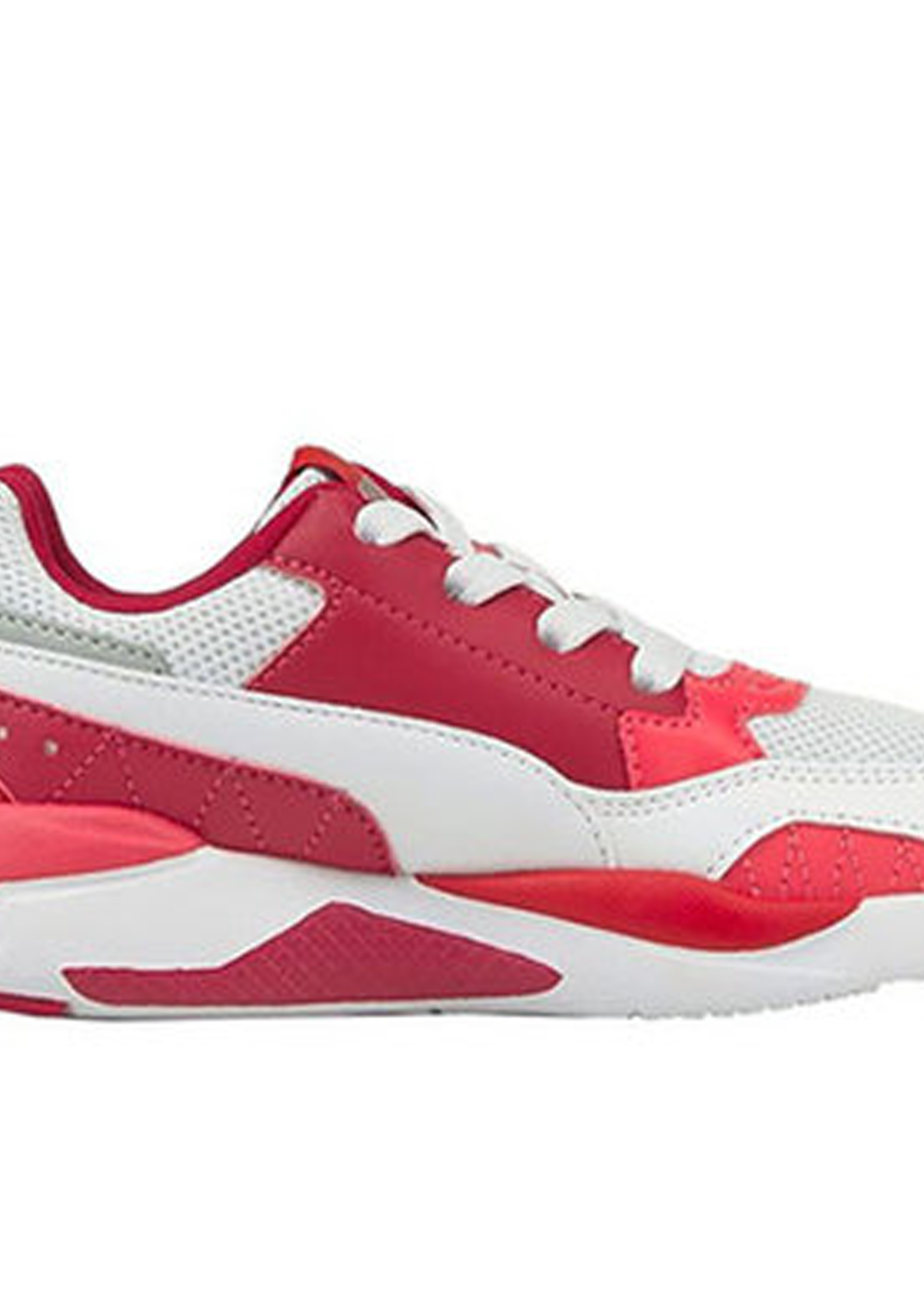 Puma X-Ray 2 Square AC PS Rood Wit