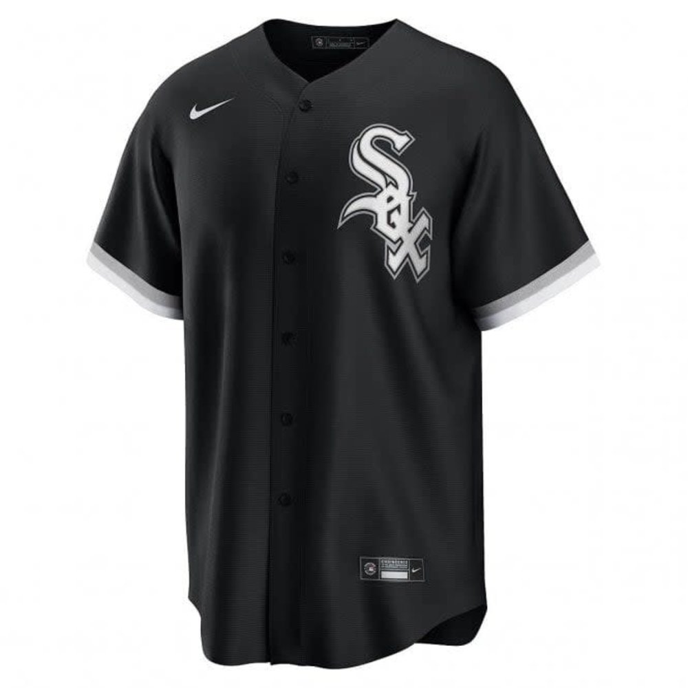 The Chicago White Sox MLB soccer jersey