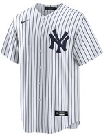 Nike New York Yankees Official Replica Home Jersey