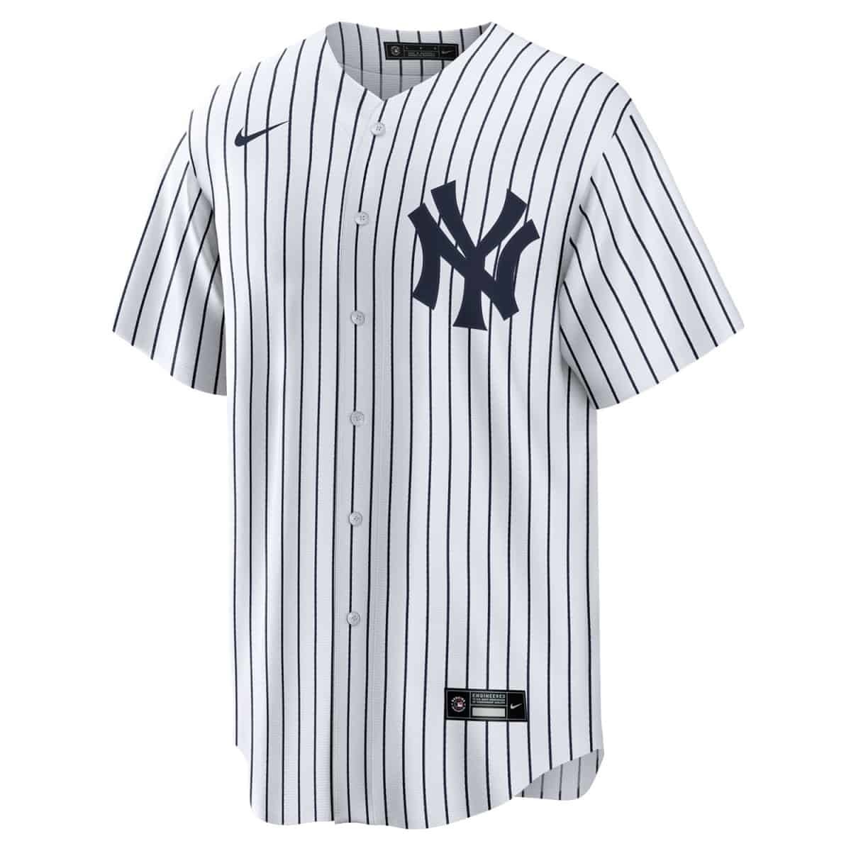 Nike New York Yankees Official Replica Home Jersey