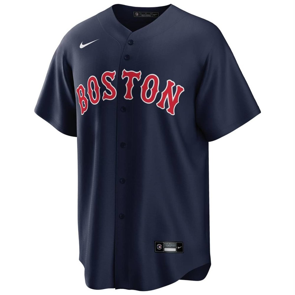 Boston Red Sox Replica Jersey