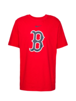 Nike Boston Red Sox Large Logo T-Shirt