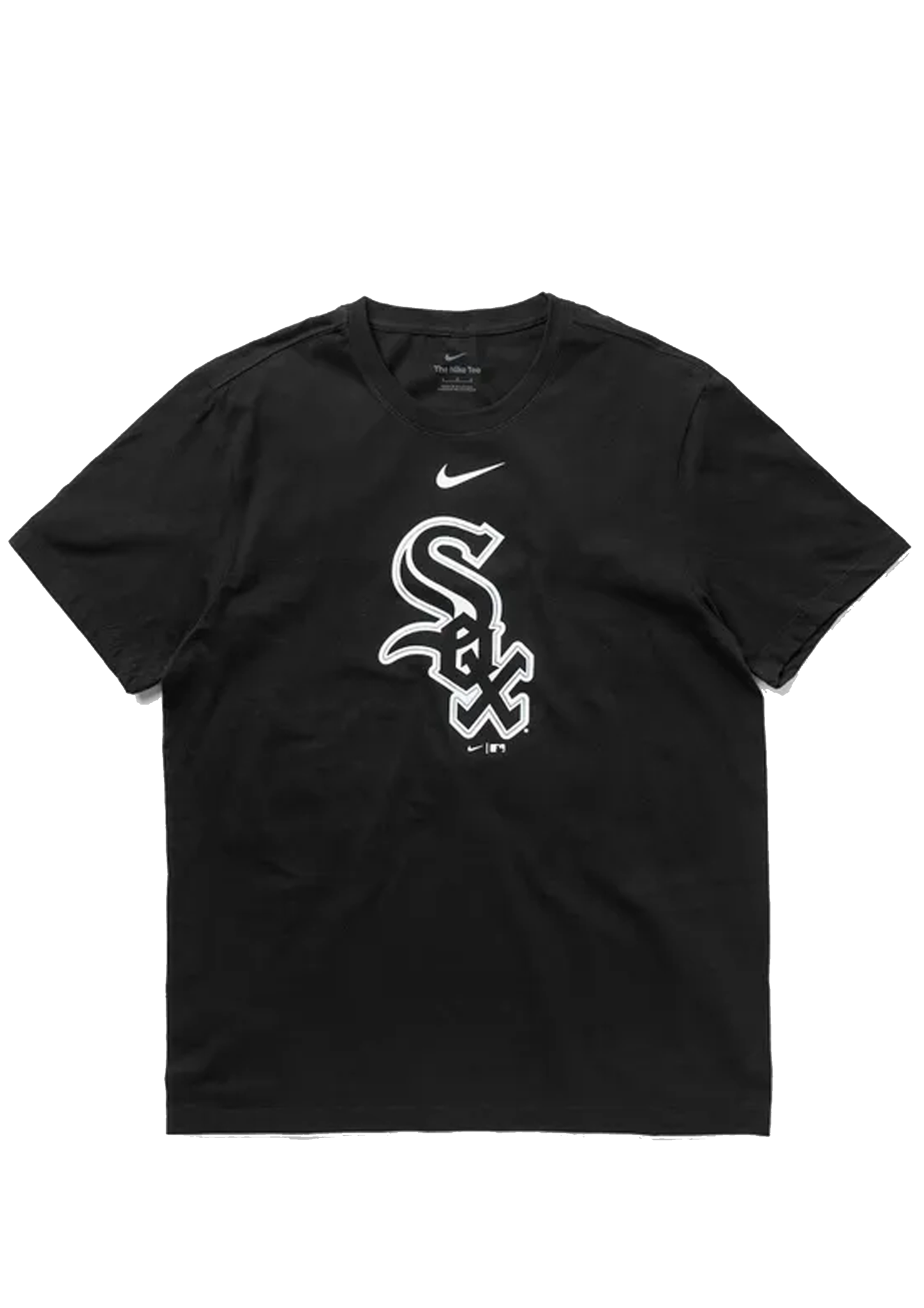 Chicago White Sox Nike Official Replica Home Jersey - Youth with