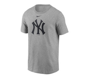 Men's Mitchell & Ness New York Yankees MLB Greetings Graphic T-Shirt