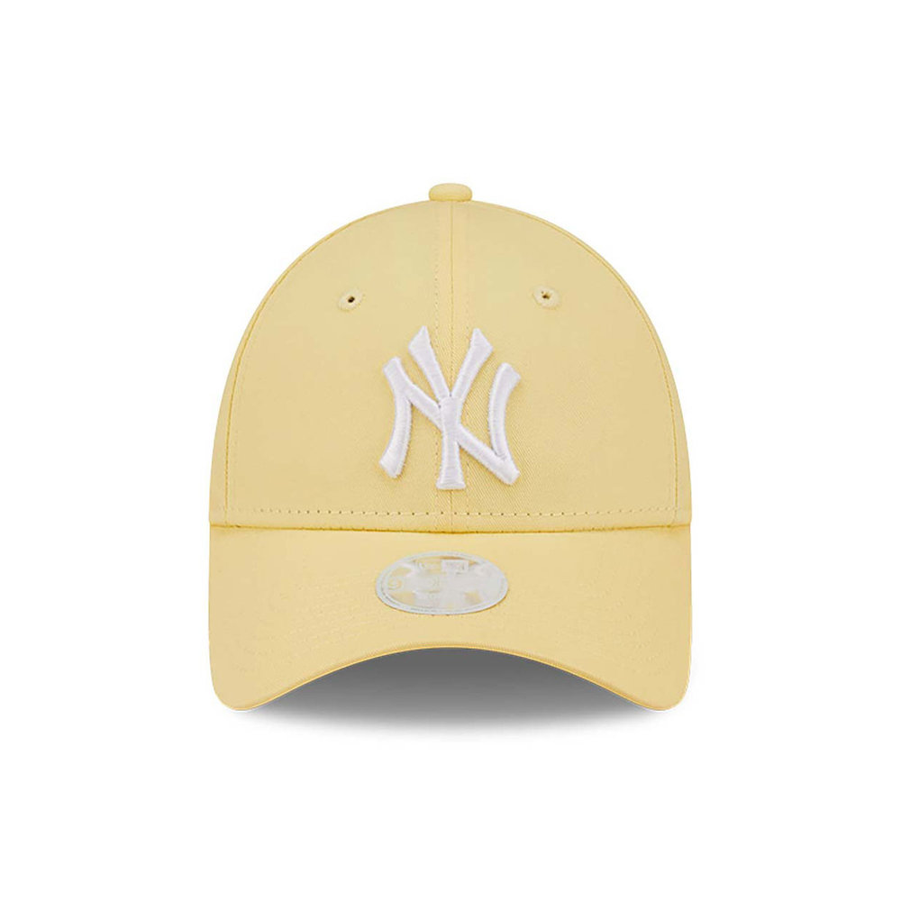 9forty new york yankees mlb hat - New Era - Women