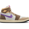 Jordan Air Jordan 1 Zoom CMFT 2 Palomino Melon Berry Jordan Air Jordan 1 Zoom CMFT 2 Palomino Melon Berry