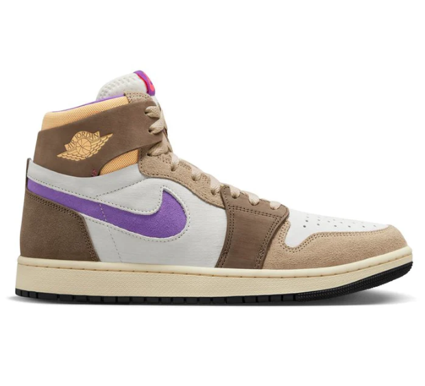 Jordan Air Jordan 1 Zoom CMFT 2 Palomino Melon Berry Jordan Air Jordan 1 Zoom CMFT 2 Palomino Melon Berry