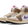Jordan Air Jordan 1 Zoom CMFT 2 Palomino Melon Berry Jordan Air Jordan 1 Zoom CMFT 2 Palomino Melon Berry