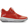 Under Armour SC 3 Zero IV Rood Under Armour SC 3 Zero IV Rood