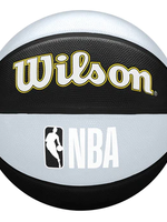 Wilson Ballon de basket Wilson NBA Utah Jazz Tribute (7)