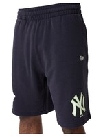 New Era New York Yankees Pastel Short Navy