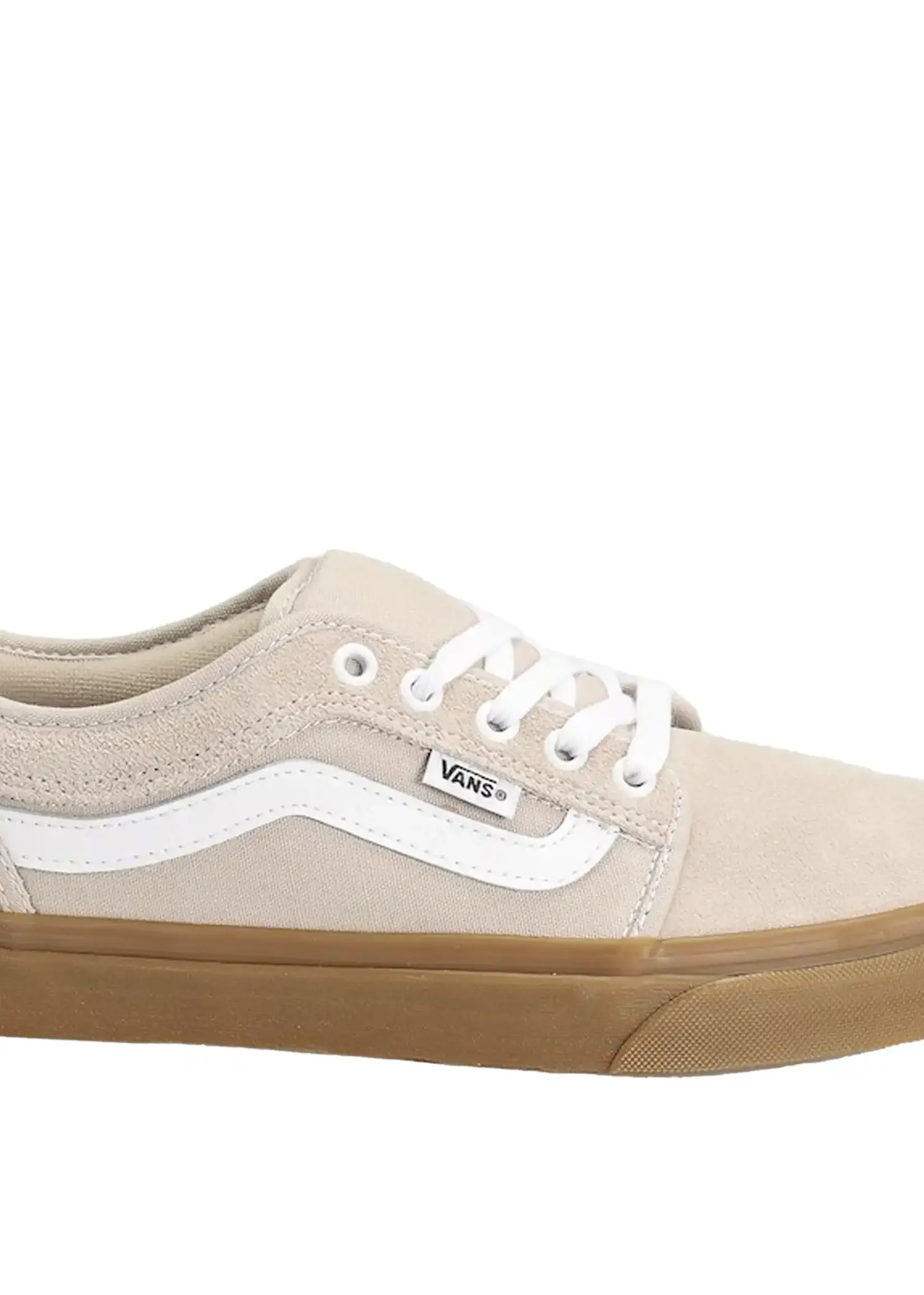 Vans Chukka Low Sid Beige