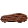 Vans Old Skool Skate Grijs Gum Vans Old Skool Skate Grijs Gum