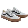 Vans Old Skool Skate Grijs Gum Vans Old Skool Skate Grijs Gum