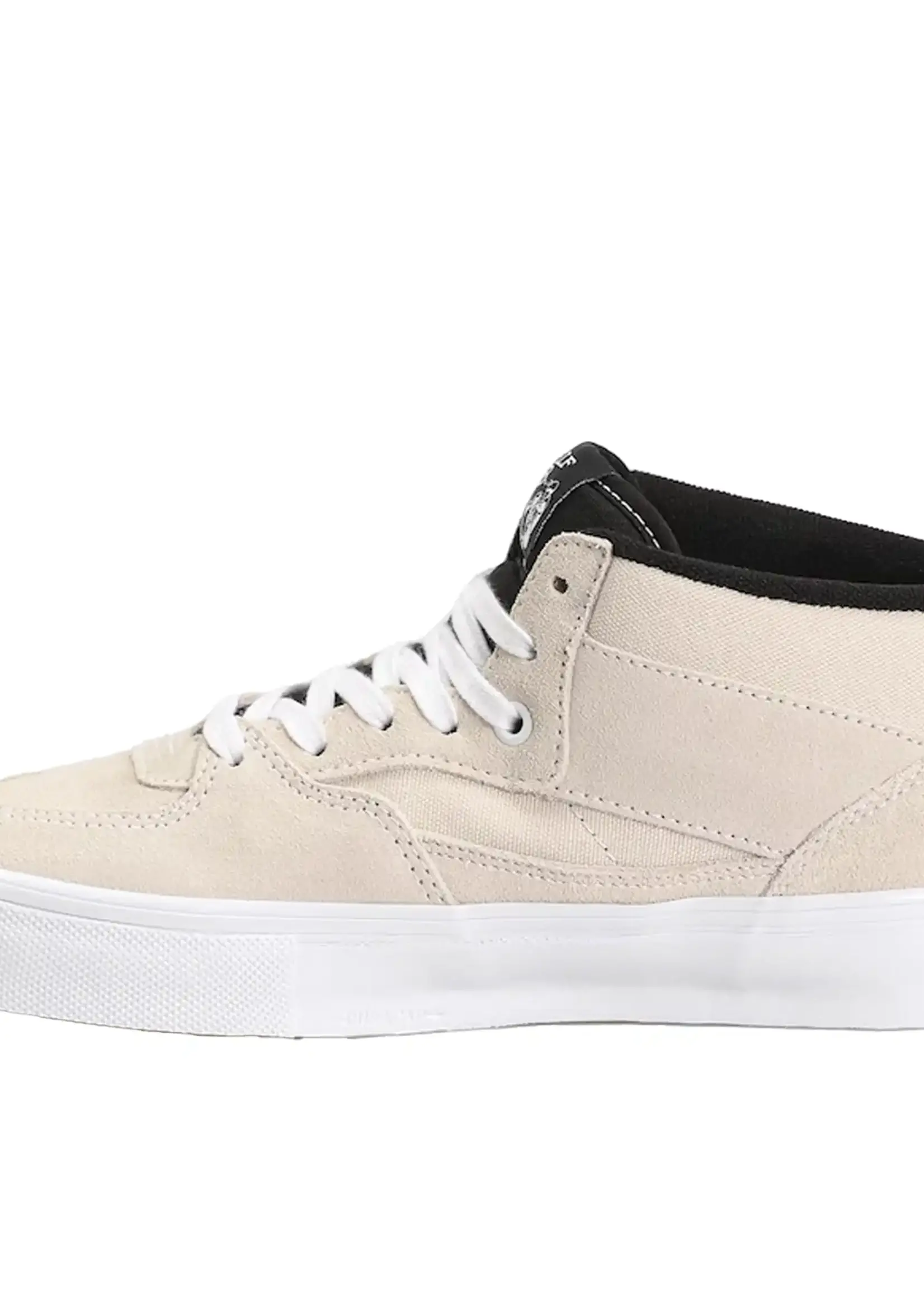 Vans Vans Skate Half Cab Beige Noir