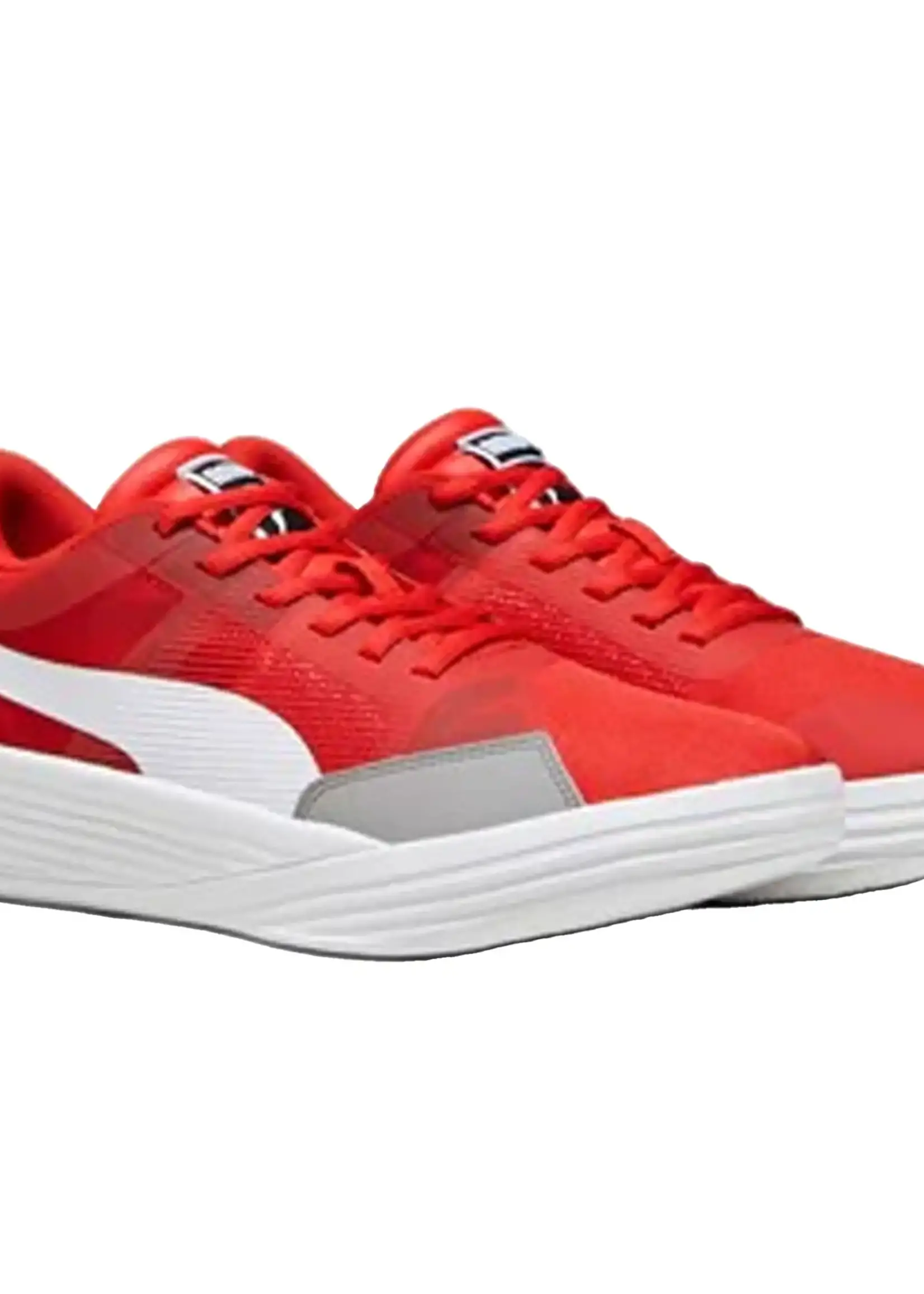 Puma Clyde All-Pro Team Red