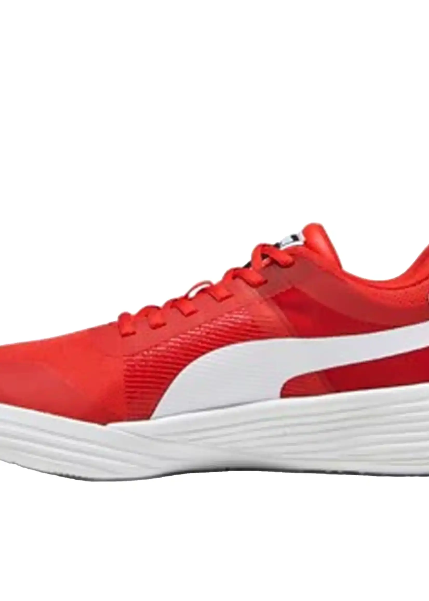 Puma Clyde All-Pro Team Red