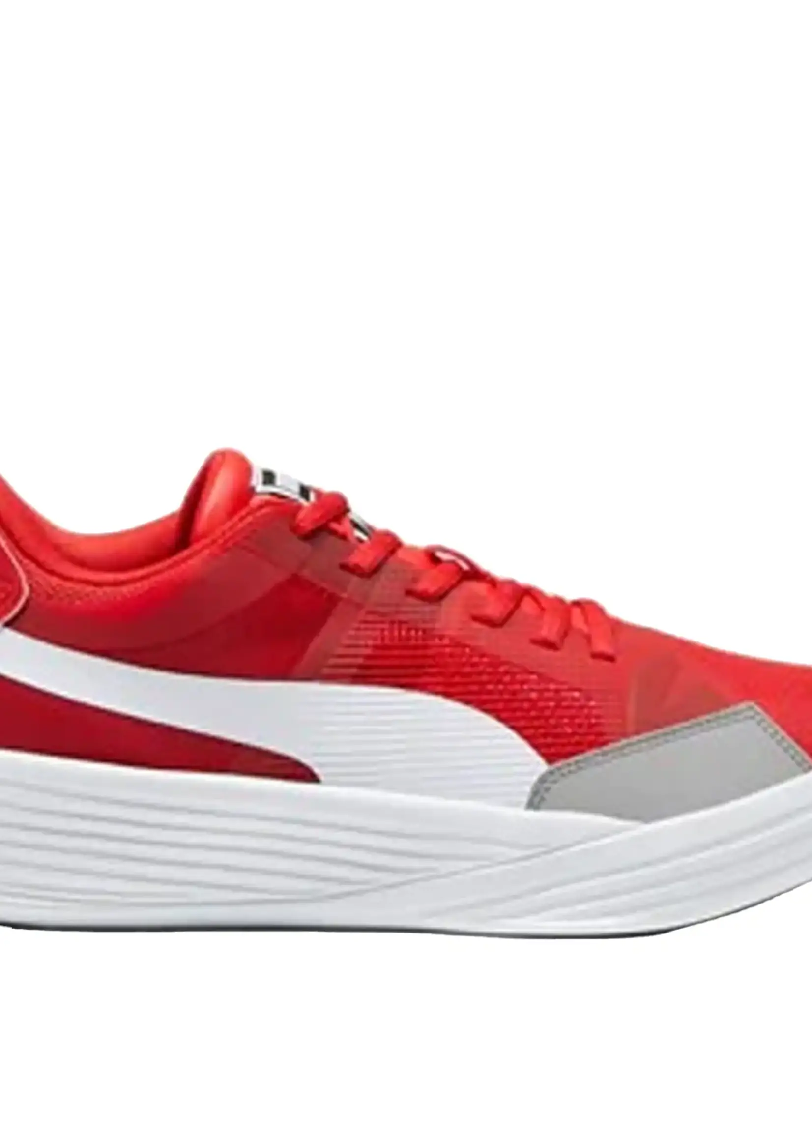 Puma Clyde All-Pro Team Red