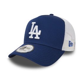 Lakers/Dodgers LA Cotton Cap - SoCalists