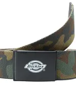 Dickies Orcutt Belt Camouflage
