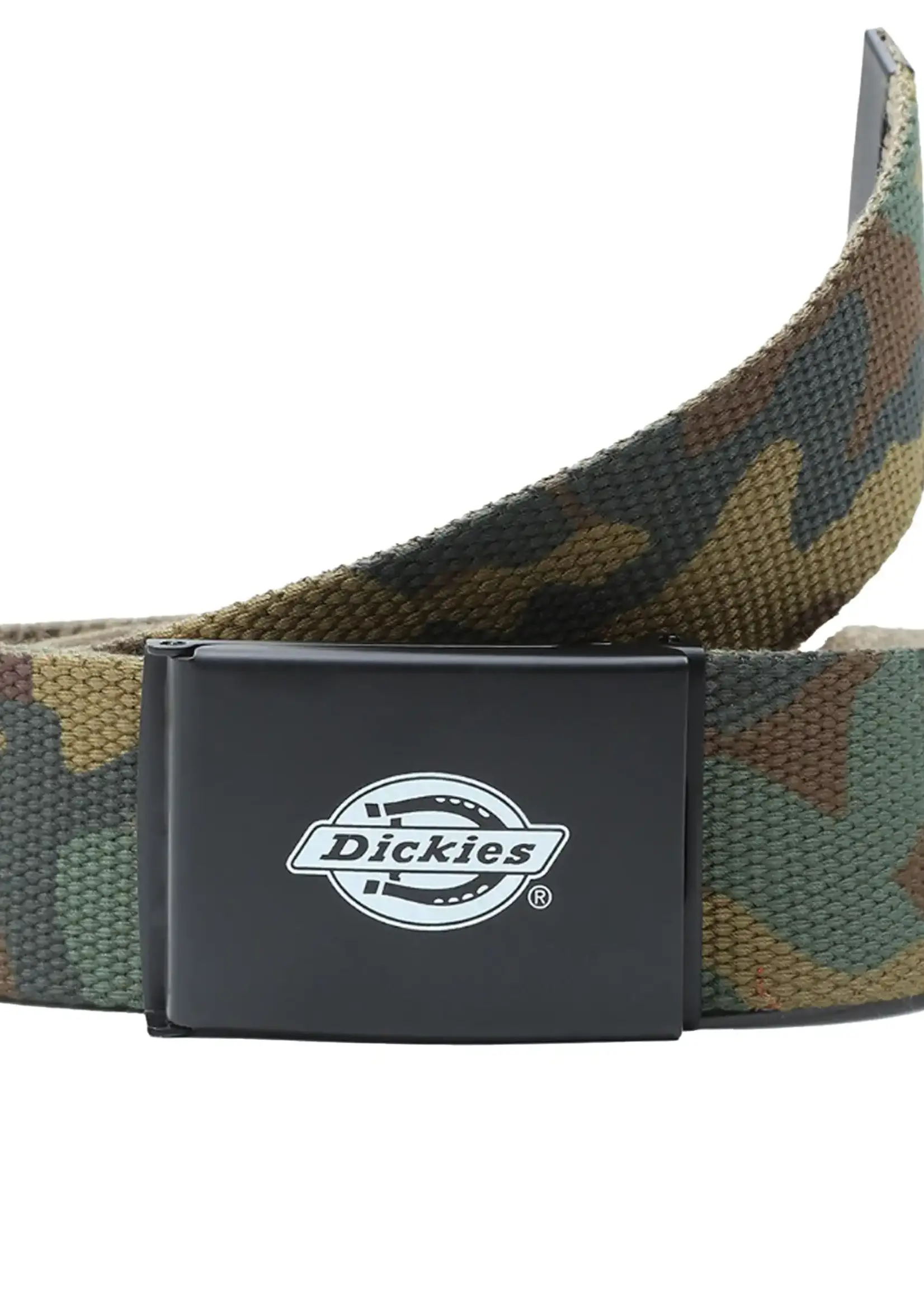 Dickies Orcutt Belt Camouflage