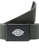 Dickies Orcutt Belt Olive Green