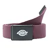 Dickies Orcutt Riem Maroon Dickies Orcutt Riem Maroon