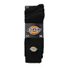 Dickies Valley Grove Sokken 3Pack Zwart Dickies Valley Grove Sokken 3Pack Zwart