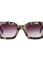 CHPO Brand Sunglasses Anna Beige Brown
