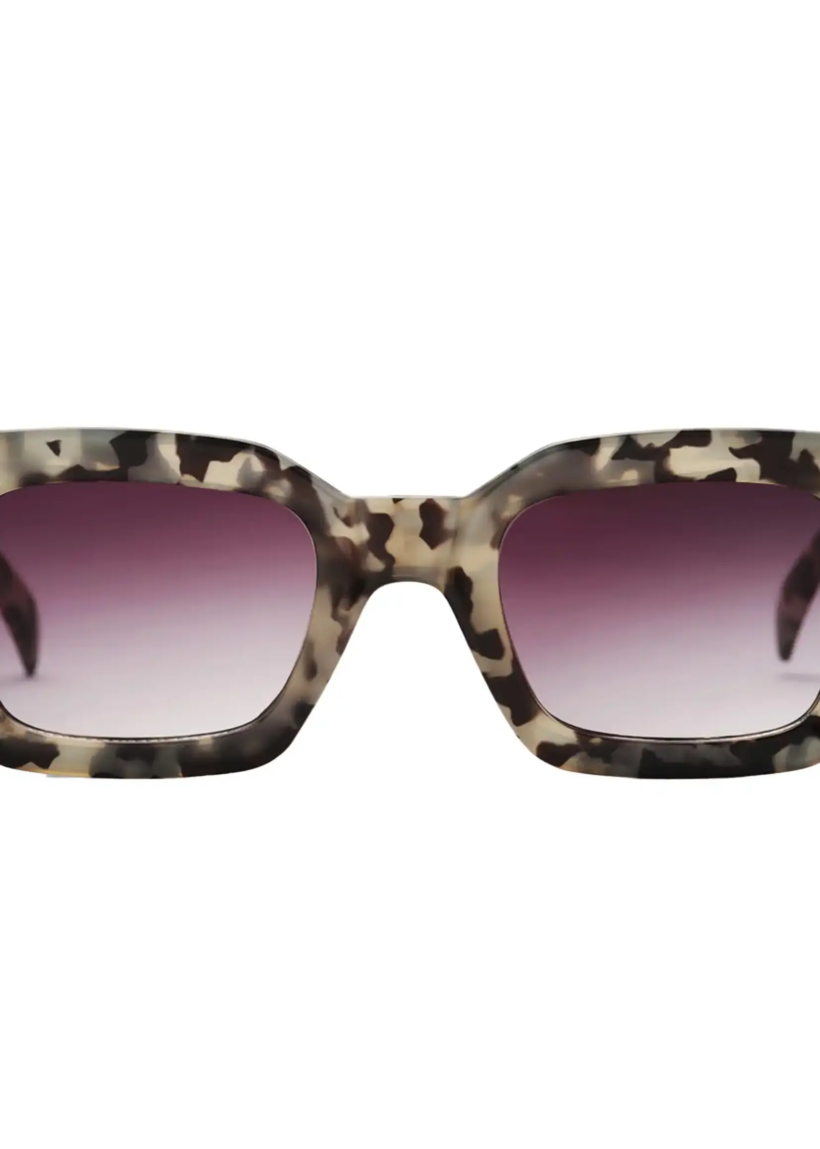 CHPO Brand Sunglasses Anna Beige Brown
