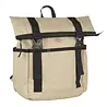 Dickies Ashville Roll Top Backpack Kaki Dickies Ashville Roll Top Backpack Kaki