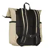 Dickies Ashville Roll Top Backpack Kaki Dickies Ashville Roll Top Backpack Kaki