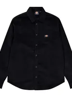 Dickies Wilsonville Shirt Black