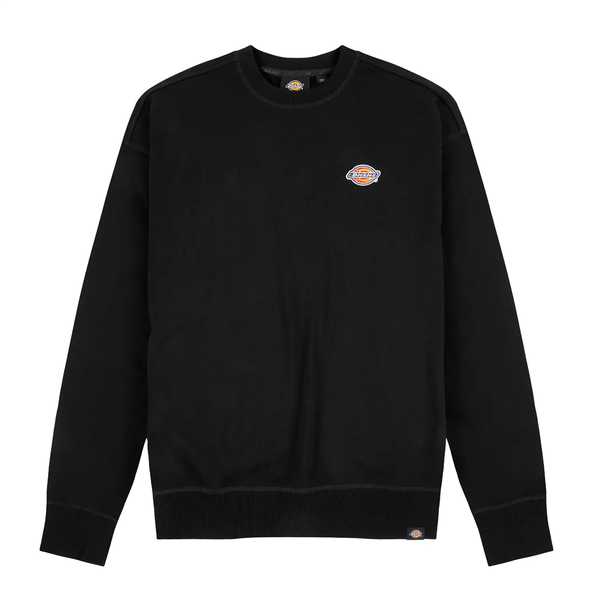 Dickies - Millersburg Black - Sweaters