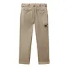 Dickies Double Knee Worker Broek Beige Dickies Double Knee Worker Broek Beige