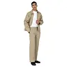 Dickies Double Knee Worker Broek Beige Dickies Double Knee Worker Broek Beige