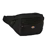 Dickies Ashville Pouch Zwart Dickies Ashville Pouch Zwart